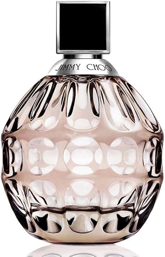 Jimmy Choo Eau De Parfum 3.3Oz Spray