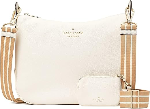 Kate Spade Rosie Leather Shoulder Bag