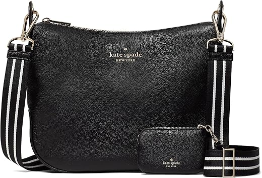 Kate Spade Rosie Leather Shoulder Bag