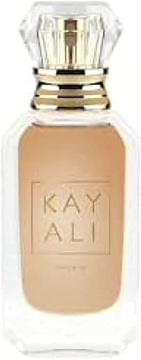 Kayali Vanilla | 28 Eau De Parfum Travel Spray