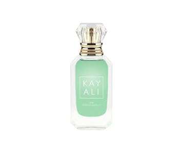 Kayali Yum Pistachiogelato | 33 Eau De Parfum Intense 10Ml