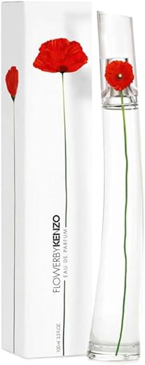 Kenzo Flowerbykenzo 3.4 Oz Eau De Parfum Spray