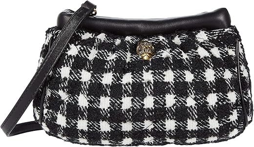 Kurt Geiger London Kensington Small Soft Clutch