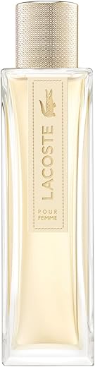 Lacoste Pour Femme Edp 3.0 Oz.