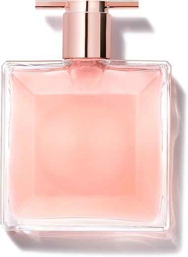 Lancôme Idôle Eau De Parfum - Long Lasting Fragrance With Notes Of Bergamont, Jasmine &Amp; Vanilla - Fresh &Amp; Floral Women'S Perfume