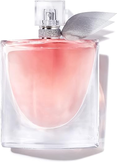 Lancôme La Vie Est Belle Eau De Parfum - Long Lasting Fragrance With Notes Of Iris, Earthy Patchouli, Warm Vanilla &Amp; Spun Sugar - Floral &Amp; Sweet Women'S Perfume