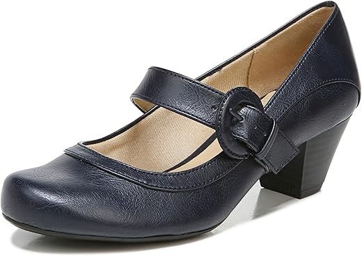 Lifestride Women'S Rozz Mary Jane Pumps