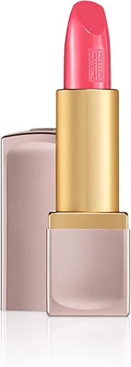 Lipstick By Elizabeth Arden, Lip Color Makeup Enriched With Advanced Ceramide Complex, Vitamin E And Maracuja Oil