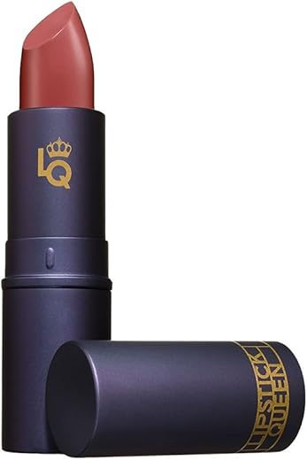 Lipstick Queen The Sinners Opaque Lipstick, Bright Natural