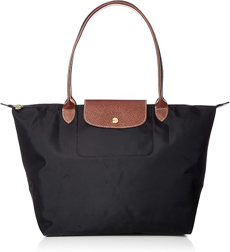 Longchamp Tote Bag