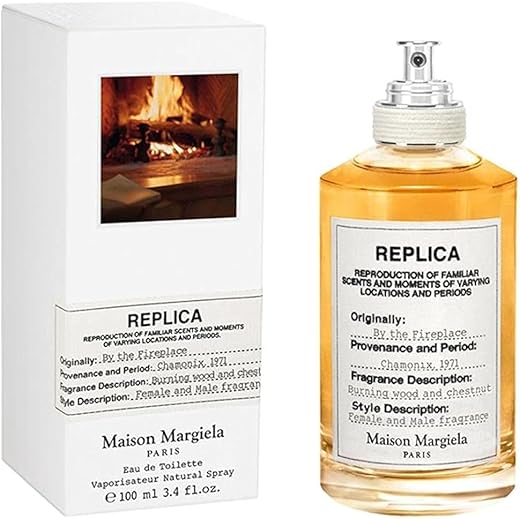 Maison Margiela Fragrance