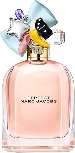 Marc Jacobs Perfect Women 3.3 Oz Edp Spray