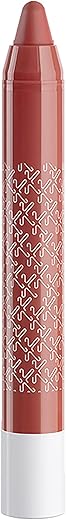 Matteinee Matte Lip Crayon Lipstick - Wee Hours For Women - 0.06 Oz Lipstick