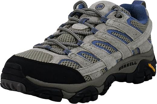 Merrell Women'S Moab 2 Vent Hiking Shoe