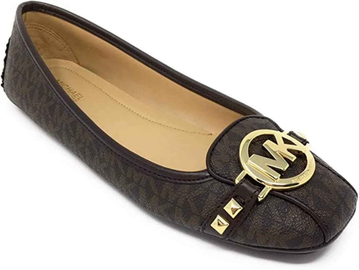 Michael Kors Women'S Fulto Moccasin