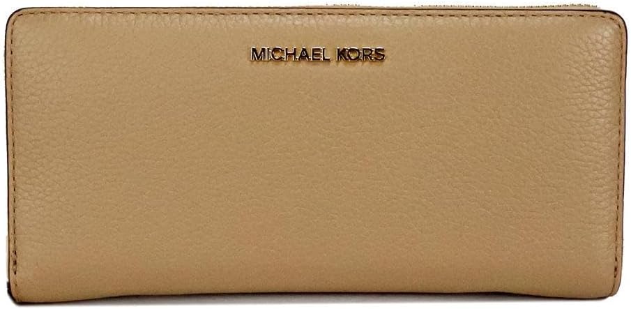 Michael Kors Womens Wristlet Large Continental Wallet