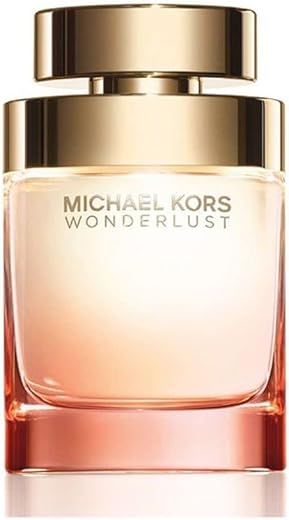 Michael Kors Wonderlust For Women 3.4 Oz Eau De Parfum Spray