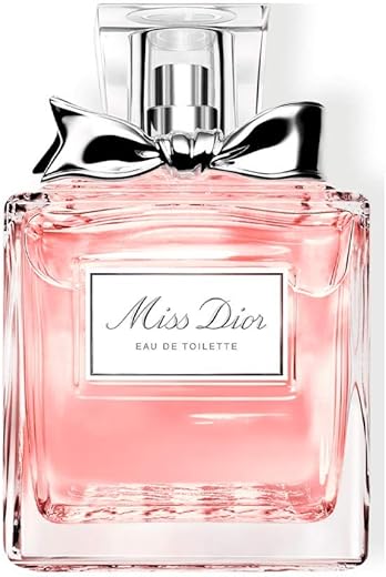 Miss Dior / Christian Dior Edt Spray 3.4 Oz (W)