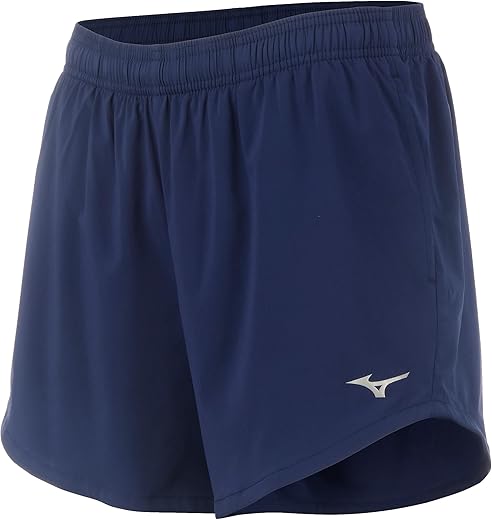 Mizuno Women'S Standard Infinity 5 Inch Short