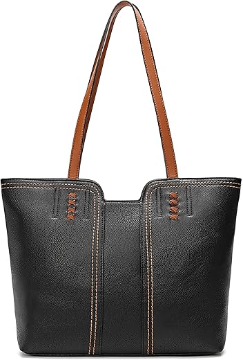 Montana West Tote Bag For Women Top Handle Satchel Purse Oversized Shoulder Handbag Hobo Bags