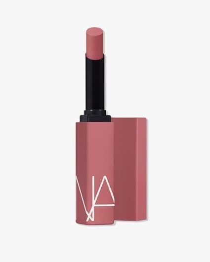 Nars Powermatte Lipstick - .05 Oz / 1.5 G (112 American Woman)