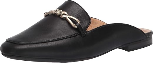 Naturalizer Women Kayden Mule Slip On Backless Loafer Slides