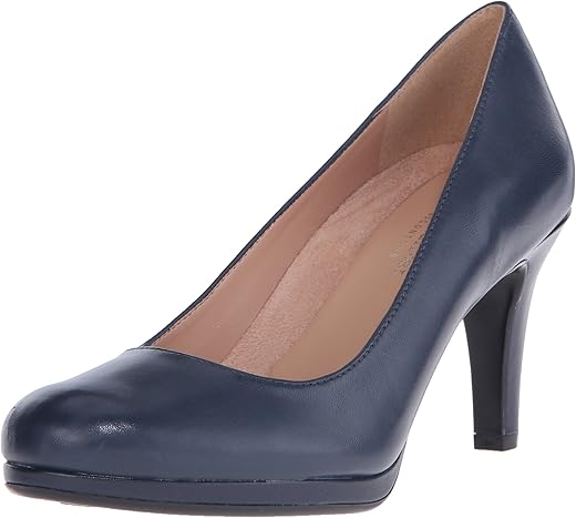 Naturalizer Women Michelle High Heel Pump