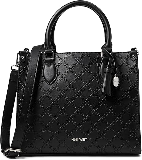 Nine West Chelsay Satchel