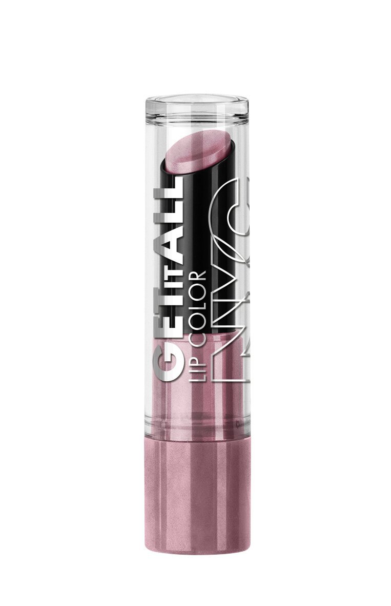 N.y.c. New York Color Get It All Lip Color, Mochamazing, 0.13 Ounce