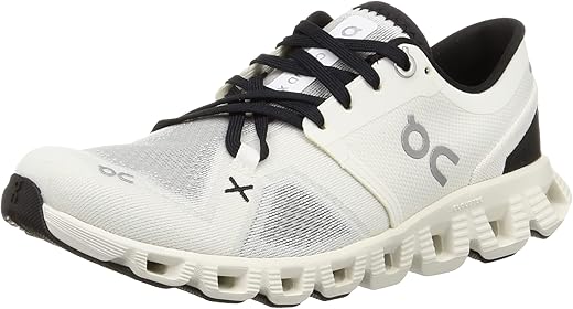 On Women'S Cloud X Shift Sneakers