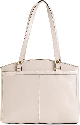 Patricia Nash Poppy Top Zip Tote