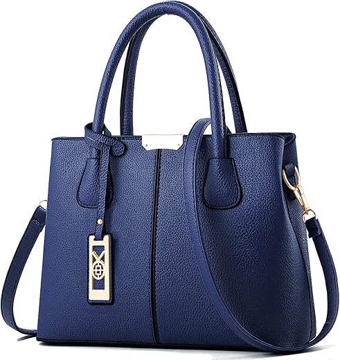 Purses And Handbags For Women Leather Crossbody Bags Women'S Tote Shoulder Bag