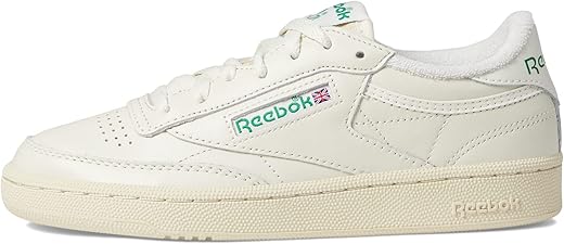 Reebok Women'S Club C 85 Vintage Walking Shoe