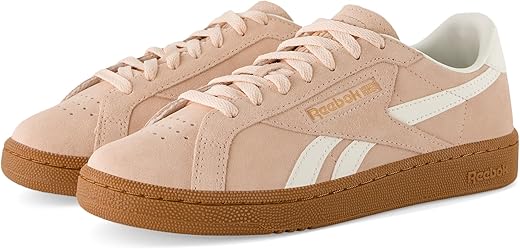 Reebok Women'S Club C Grounds Uk Sneaker