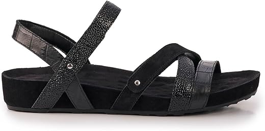 Ros Hommerson Women'S Pool, Comfort Strappy Summer Sandal