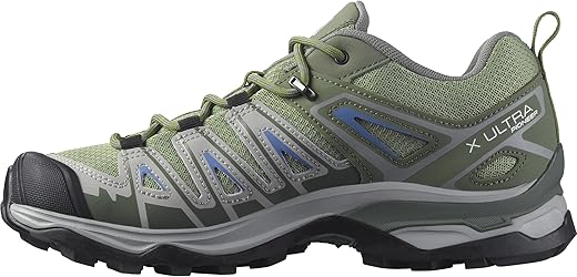 Salomon Women'S X Ultra Pioneer Aero Hiking Shoes Trail Running