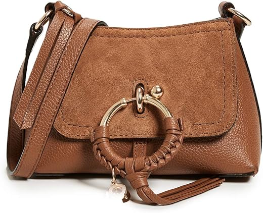 See By Chloe Women'S Joan Mini Hobo