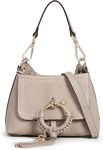 See By Chloe Women'S Joan Mini Hobo