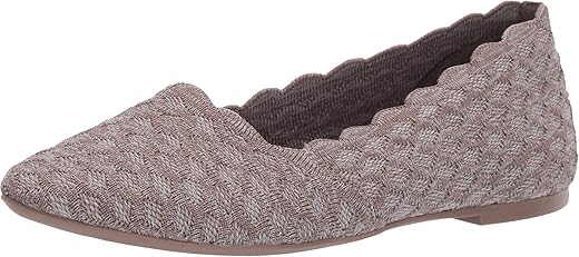 Skechers Women'S Cleo - Honeycomb