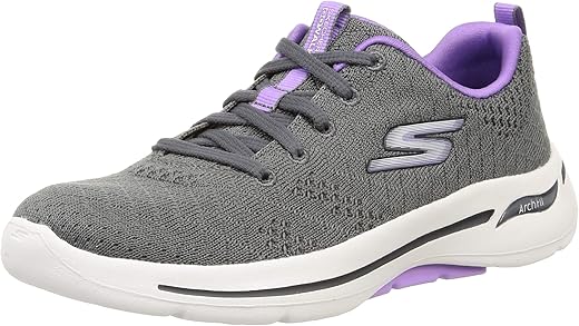 Skechers Women'S Go Walk Arch Fit-Unify Sneaker