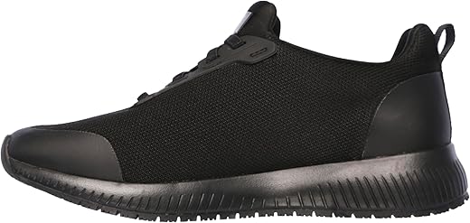 Skechers Women'S Squad Sr Food Service Shoe