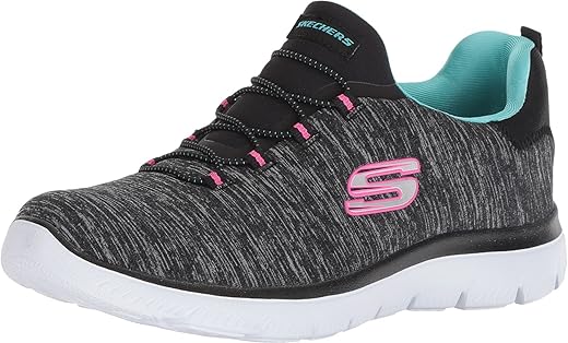 Skechers Women'S Summits Quick Getaway Sneaker