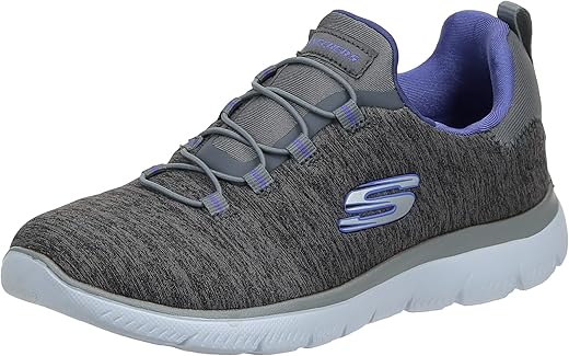 Skechers Women'S Summits Quick Getaway Sneaker