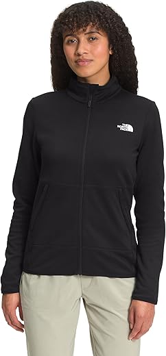 The North Face Womens Canyonlands Full Zip