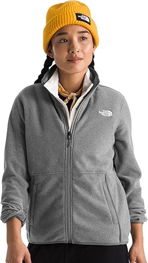 The North Face Women'S Glacier Fleece Jacket