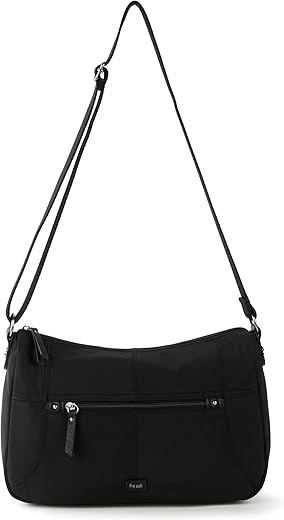 The Sak Women'S Esperato Nylon Hobo