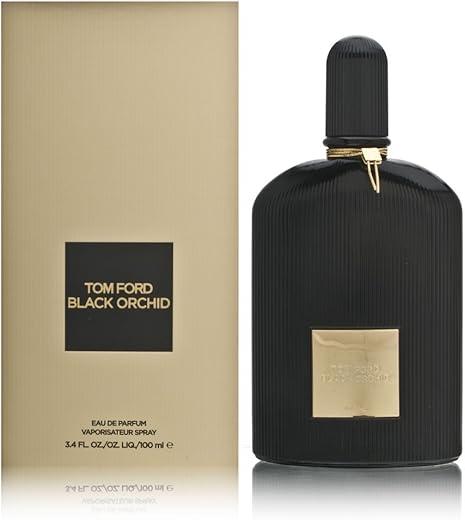 Tom Ford Black Orchid For Women. Eau De Parfum Spray 3.4-Ounces