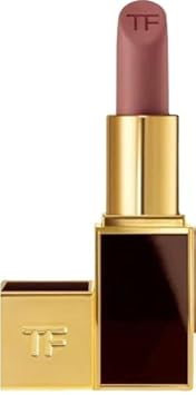 Tom Ford Lip Color Matte Lipstick - 25 Suede Rose .1 Oz / 3G.