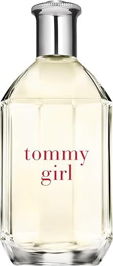 Tommy Girl By Tommy Hilfiger For Women. Cologne Spray 1-Ounce