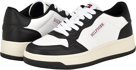 Tommy Hilfiger Women'S Dunner Sneaker